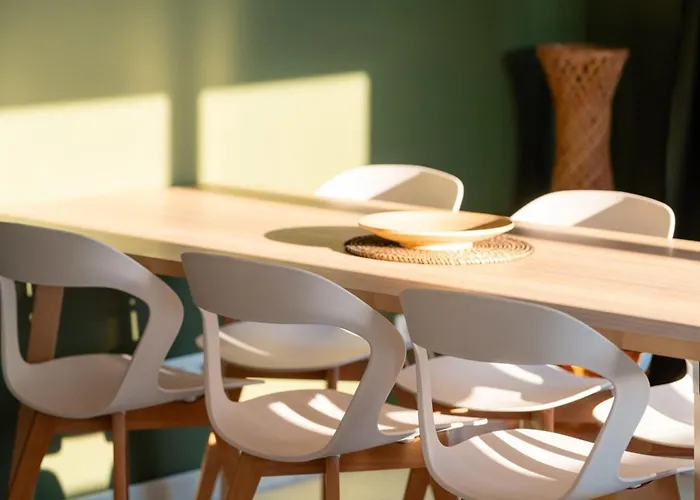 Duo 6br 2 Pools 500 M Sérignan