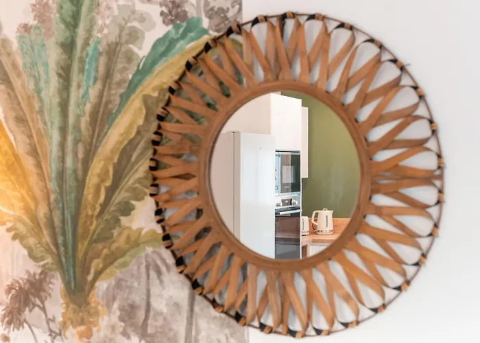 Duo 6br 2 Pools 500 M *